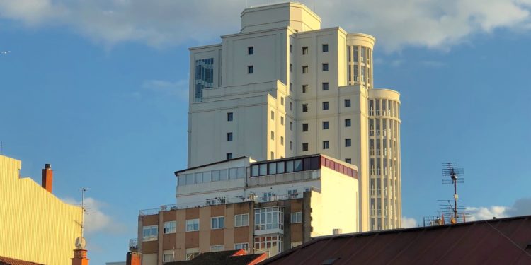 Del Xeral a la Ciudad de la Justicia