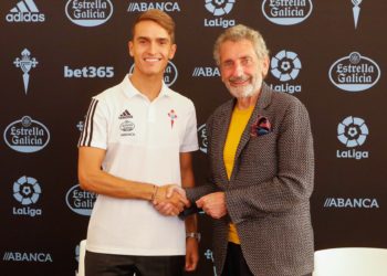 Denis, sobre las palabras de Mouriño: “Son una amenaza más de las que llevo recibiendo toda la temporada”