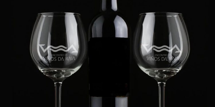 Los vinos de ambos lados de la ‘raia’, juntos en Tui por la fiesta de San Telmo