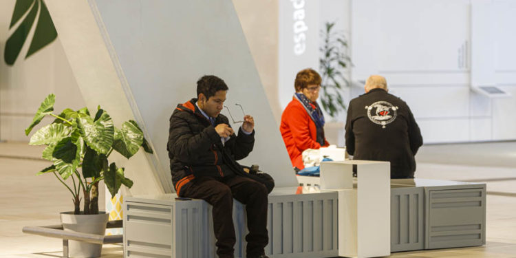 El área sanitaria de Vigo estabiliza la transmisión y la hospitalización de la Covid-19