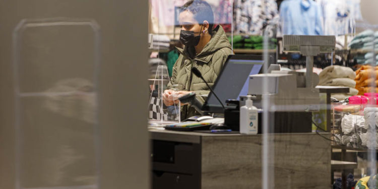 Vigo se recupera del pico anual de hospitalizados con Covid-19 tras otra gran bajada de la ocupación