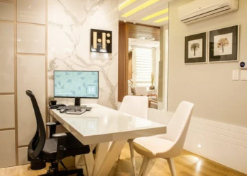 Alquiler de oficinas en España: Cómo encontrar y alquilar una oficina para su negocio en una gran ciudad