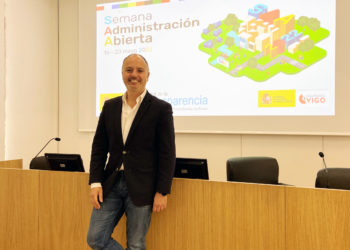 Zona Franca de Vigo ofrece visitas guiadas a la ciudadanía para conocer su sede y sus parques