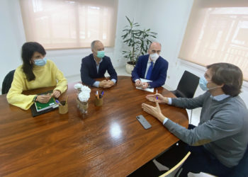 La Plisan toma fuerza con la adjudicación de 40.000 metros cuadrados a otras dos empresas