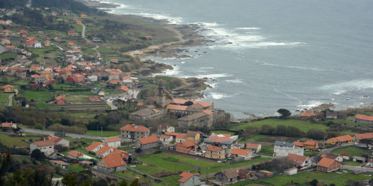 El Concello de Oia pide “especial precaución” por un posible fraude en su nombre