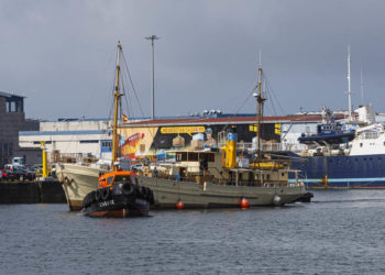 El histórico ‘Hidria Segundo’ cierra el círculo al resucitar en su casa de O Berbés