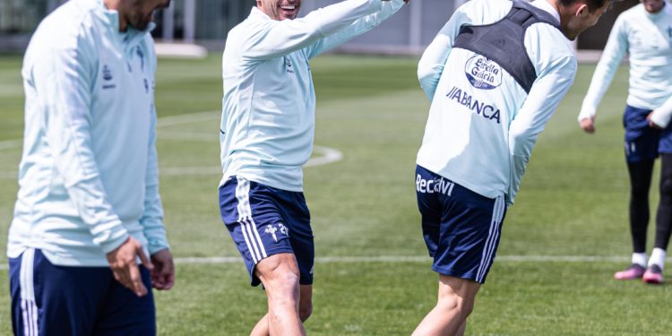 El Celta espera sellar en abril su permanencia matemática en La Liga