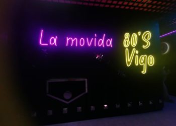 La ruta definitiva (y gratuita) de la Movida de Vigo: ¿el local en el que estuvo Felipe VI o el de Alaska y Vaquerizo?
