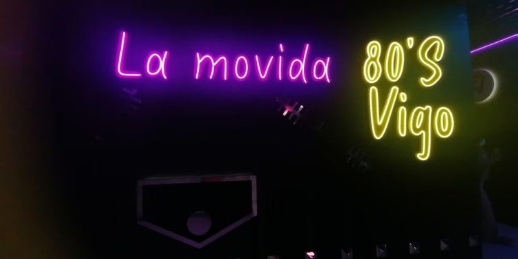 La ruta definitiva (y gratuita) de la Movida de Vigo: ¿el local en el que estuvo Felipe VI o el de Alaska y Vaquerizo?