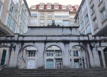 Lo que queda del Teatro Circo Tamberlick