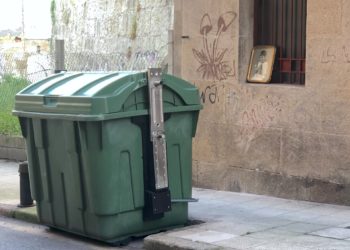 Los recuerdos a la basura