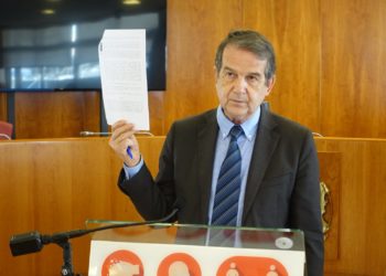 Un juzgado anula las sanciones que la Xunta impuso al Concello de Vigo en 2018 por la calidad del agua