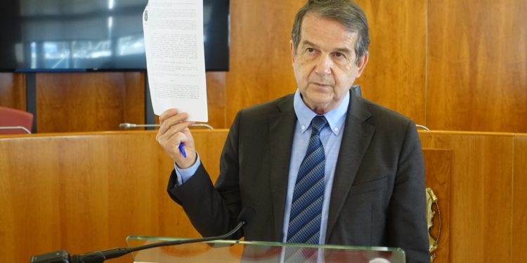 Un juzgado anula las sanciones que la Xunta impuso al Concello de Vigo en 2018 por la calidad del agua