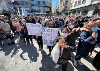 El juzgado de Marín rechaza hacerse cargo de la investigación sobre el ‘Villa de Pitanxo’