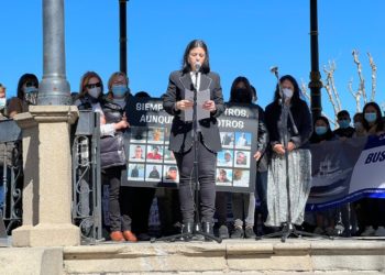 Las familias del ‘Pitanxo’ dicen que la investigación está incompleta si no se baja al pecio