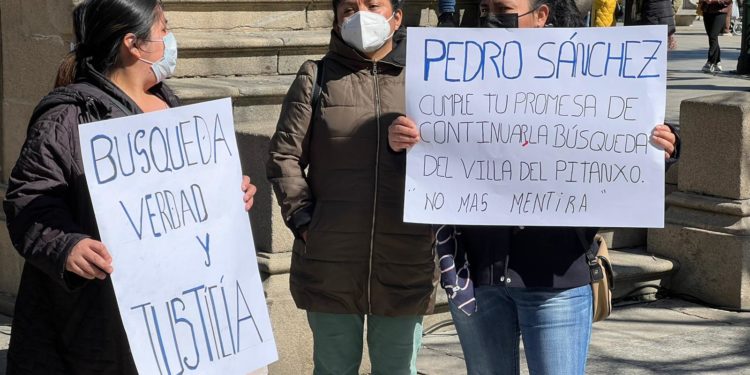 Justicia y dolor por el ‘Villa de Pitanxo’: las familias piden bajar al pecio y «no tapar la verdad»