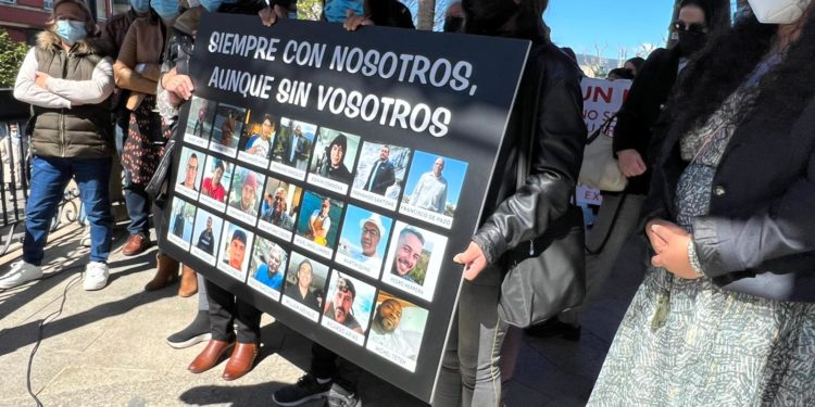 Justicia y dolor por el ‘Villa de Pitanxo’: las familias piden bajar al pecio y «no tapar la verdad»