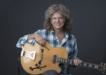El Xacobeo confirma otro concierto en Vigo: Pat Metheny tocará en la ciudad en junio