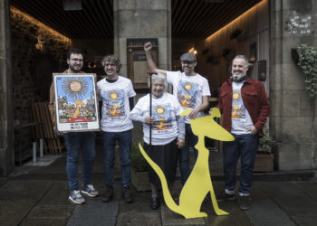 O Festival de Cans profundizará na obra de João Nicolau, expoñente do novo cine portugués