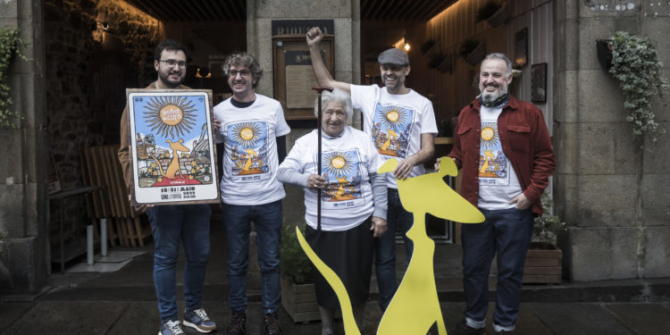 O Festival de Cans profundizará na obra de João Nicolau, expoñente do novo cine portugués