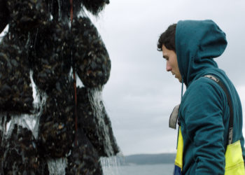 Lois Patiño, Eloy Domínguez ou Lucía Estévez competirán no Festival de Cans