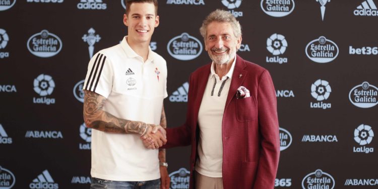 Mouriño, preocupado por la sentencia del juicio a Santi Mina