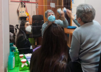 La ‘X Solidaria’ permite a Vigo estrenar una Terapia Ocupacional para personas con Esclerosis Múltiple