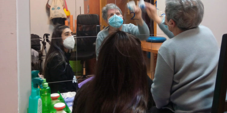 La ‘X Solidaria’ permite a Vigo estrenar una Terapia Ocupacional para personas con Esclerosis Múltiple