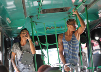 O Festival de Cans selecciona 12 curtas na categoría Furacáns, entre elas oito estreas