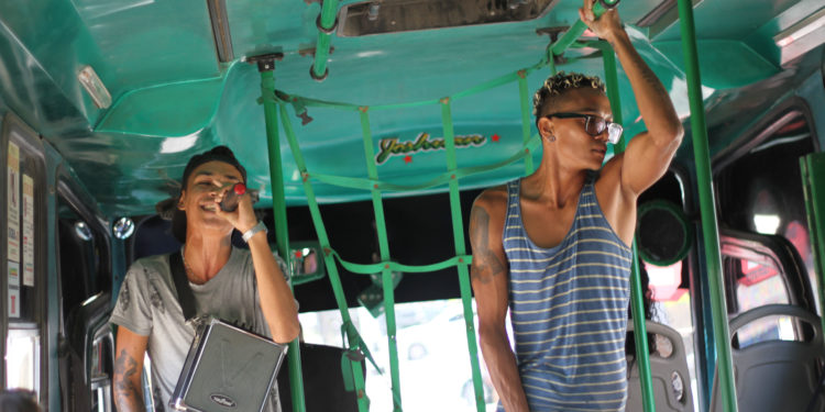 O Festival de Cans selecciona 12 curtas na categoría Furacáns, entre elas oito estreas