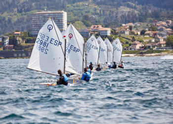 Doblete coruñés en el II Trofeo Vithas de Canido