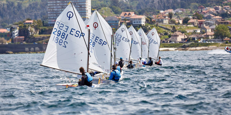 Doblete coruñés en el II Trofeo Vithas de Canido