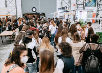 La feria vegana de Vigo, con 175 marcas inscritas, abre la venta de entradas de su segunda edición