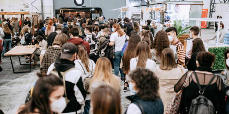 La feria vegana de Vigo, con 175 marcas inscritas, abre la venta de entradas de su segunda edición
