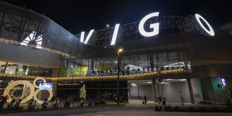 Vigo, entre las cinco ciudades españolas con mejor identidad de marca