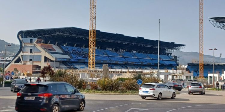 Dos aficionados del Celta, heridos tras ser atacados por los Ultras Sur cerca de Balaídos