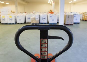 El Banco de Alimentos de Vigo envía 10.000 euros de ayuda a Ucrania