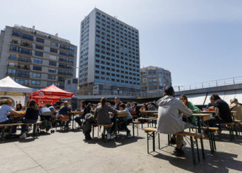 Vigo ya trabaja en “ideas” para reformular su Semana Santa tras registrar una ocupación “altísima”