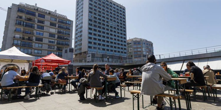 Vigo ya trabaja en “ideas” para reformular su Semana Santa tras registrar una ocupación “altísima”