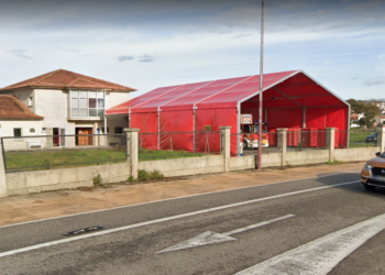 La Xunta sanciona al Concello de Vigo por violar la Ley de Costas en Coruxo