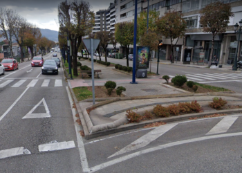 Caballero estudia ‘indultar’ el bulevar de la Gran Vía con la instalación de las próximas rampas mecánicas