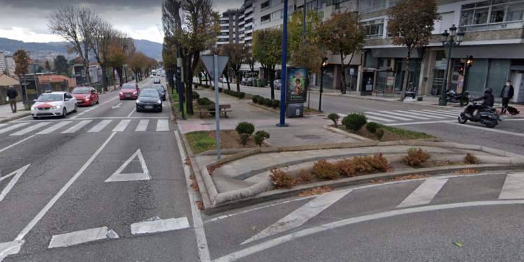 Caballero estudia ‘indultar’ el bulevar de la Gran Vía con la instalación de las próximas rampas mecánicas