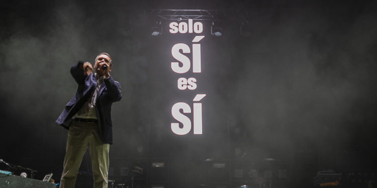 El Concello de Vigo niega que la promotora de Muse pidiera celebrar un concierto en Balaídos