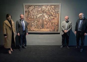 Vigo reactiva o bus turístico e amplía o horario dos museos municipais en Semana Santa