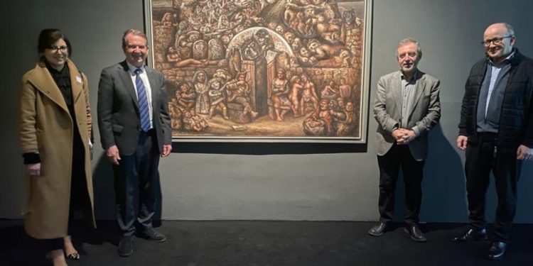 Vigo reactiva o bus turístico e amplía o horario dos museos municipais en Semana Santa