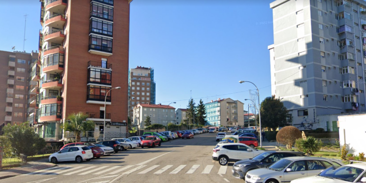 Detenido un joven en Vigo por encerrar en un coche a su pareja, que le había pedido que no condujera ebrio