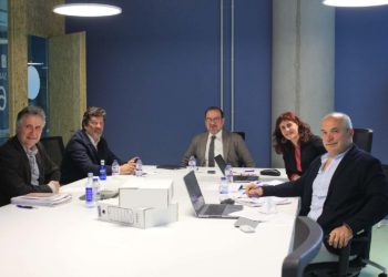 A Uvigo achega once docentes ao equipo do novo Centro de Investigación das Paisaxes Atlánticas