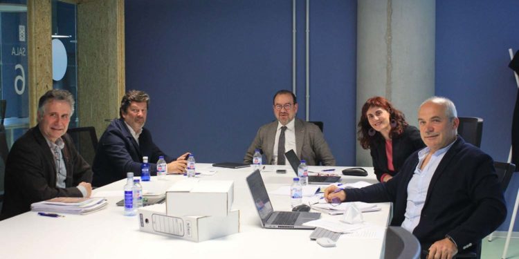 A Uvigo achega once docentes ao equipo do novo Centro de Investigación das Paisaxes Atlánticas