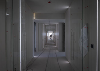 Más oportunidades para conocer por dentro la Ciudad de la Justicia: se amplían las visitas guiadas