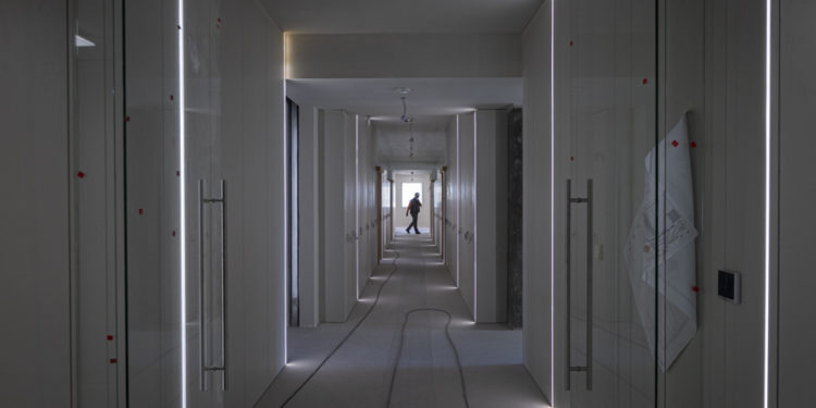 Más oportunidades para conocer por dentro la Ciudad de la Justicia: se amplían las visitas guiadas